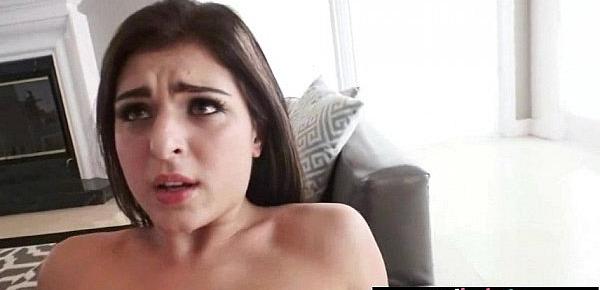  Sex Tape Made With Horny Gorgeous Cute GF (leah gotti) movie-18